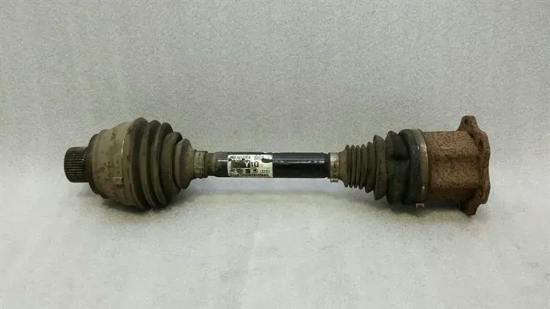 Audi S5 8t Right Front Drive Shaft 8K0407271Q Drive Shaft Front Right