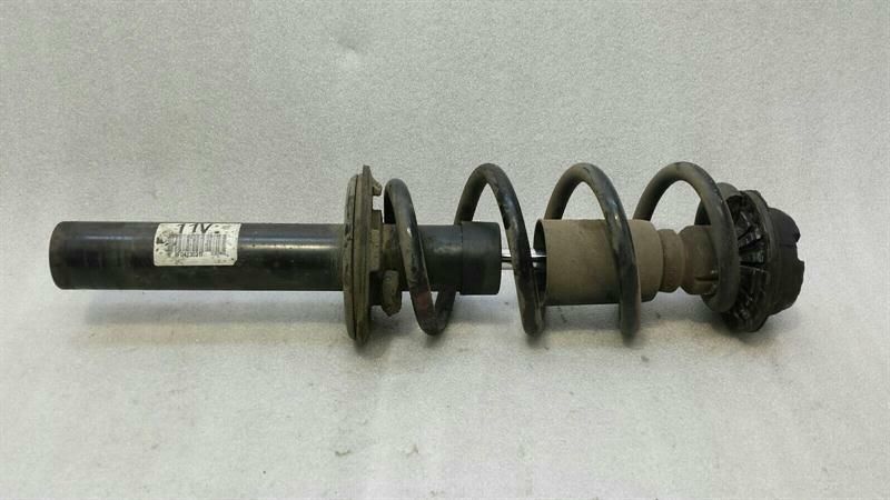 Audi S5 8T right shock absorber front 8F0413031F shock absorber front right