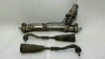 Audi S5 8T RHD Power Steering Rack 8T2422065P Right Handlebar