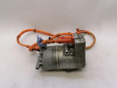 BENTLEY BENTAYGA 36A MK2 A/C Compressor 4G0816797E Air Conditioning Compressor