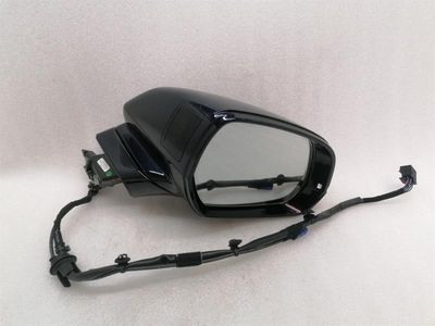 BENTLEY BENTAYGA 36A MK2 Right Door Mirror 36C857502AJ RIGHT HANDLE RHD