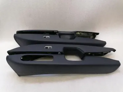 BENTLEY BENTAYGA 36A MK2 Door Handle Set 36C868218B RIGHT HANDLE RHD
