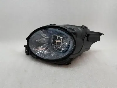 Bentley Bentayga 36A MK2 Left Head Light 36A941015G FAULTY Headlight Left