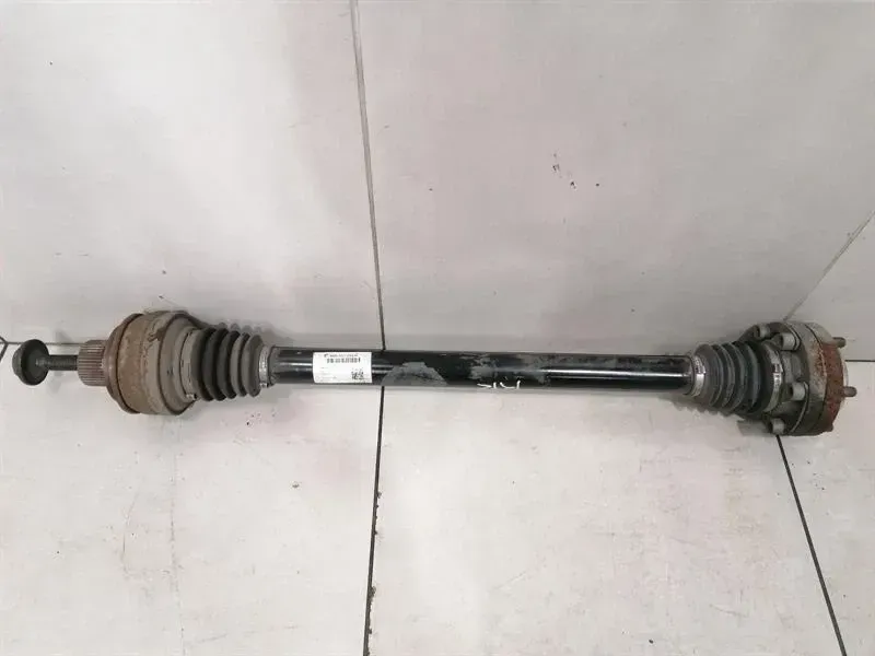 BENTLEY BENTAYGA 36A MK2 Drive Shaft Rear Right 4M0501203R RRH Drive Shaft
