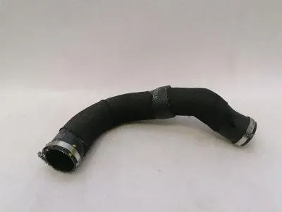 BENTLEY BENTAYGA 36A MK2 Intercooler Pipe 4M0145737AN Pressure Tube Intercooler Tube