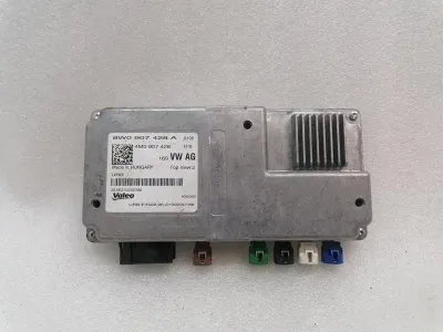 BENTLEY BENTAYGA 36A MK2 Parking Aid Modules 8W0907428A Control Unit