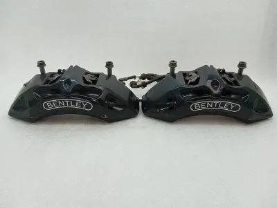 Bentley Bentayga 36A MK2 Brake Caliper 4M0615107AQ Brake Caliper