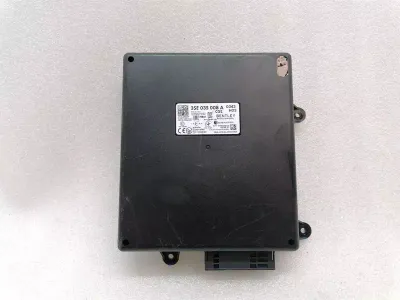 BENTLEY BENTAYGA 36A MK2 Cargate Control Module 3SE035008A Control Unit