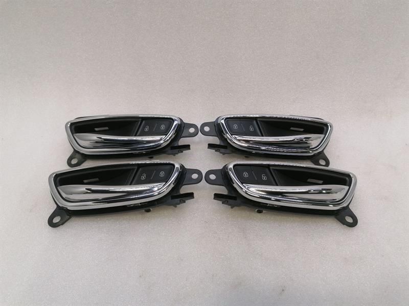 BENTLEY BENTAYGA 36A MK2 Door Interior Handle 36A837020C Interior Door Handle Set