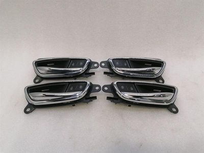 BENTLEY BENTAYGA 36A MK2 Door Interior Handle 36A837020C Interior Door Handle Set
