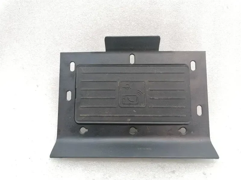 BENTLEY BENTAYGA 36A MK2 Wireless Charger Module 4N0035502B Charging Station