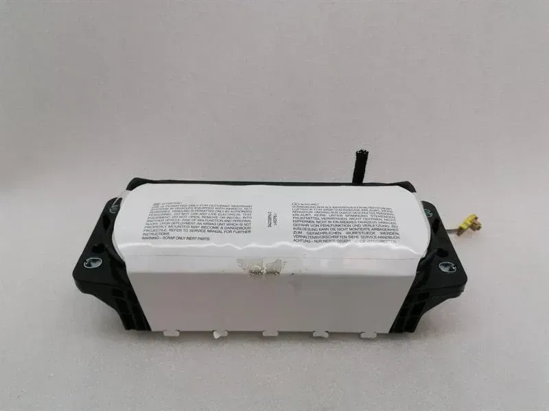 BENTLEY BENTAYGA 36A MK2 Dashboard Safety Module 36A880204F Module