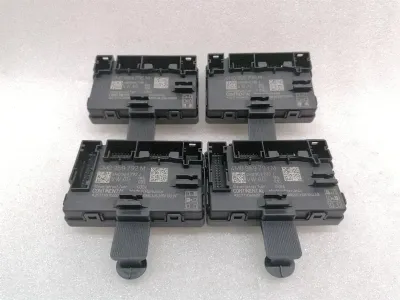 BENTLEY BENTAYGA 36A MK2 Door Control Module 4M0959792M Door Control Unit