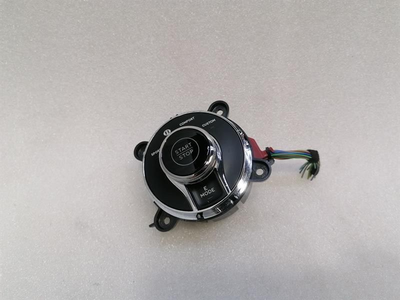 BENTLEY BENTAYGA 36A MK2 START/STOP Switch 36A927143E Switch Drive Mode