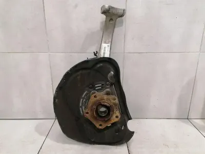 BENTLEY BENTAYGA 36A MK2 Left Front Hub 36A412017AC Wheel Bearing Housing Front Left