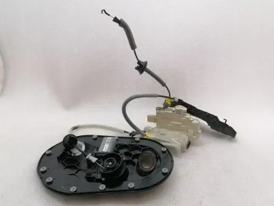 BENTLEY BENTAYGA 36A MK2 Front Left Door Lock 4M2837015D RIGHT HANDLE RHD