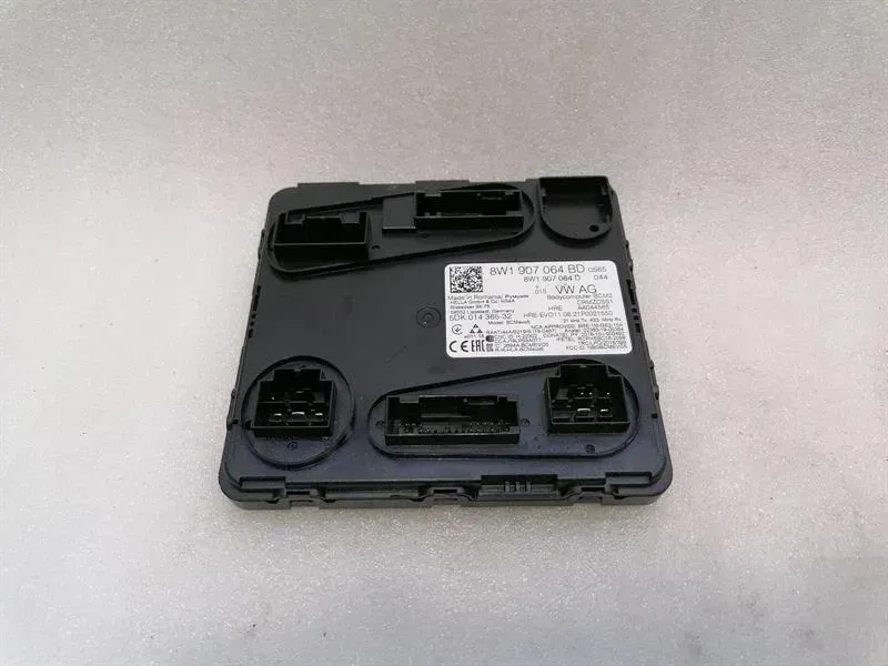 BENTLEY BENTAYGA 36A MK2 BCM modules 8W1907064BD control unit body computer