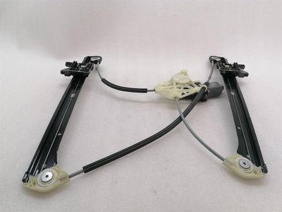 Bentley Bentayga 36a mk2 rlh Door Winder 4M0839461A Rear Left Window