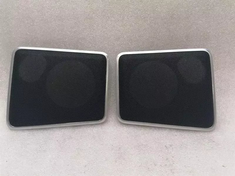 LAND ROVER RANGE ROVER L405 Rear Speaker Cover Set K52-18C863-AAW Cover