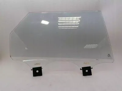 BENTLEY BENTAYGA 36A MK2 Right Rear Door Glass 36A845026A Door Window Re