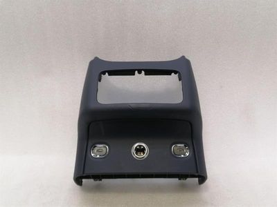 BENTLEY BENTAYGA 36A MK2 Center Console Rear Cover 36A863289B Rear Cover