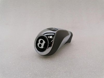 BENTLEY BENTAYGA 36A MK2 Gear Knob 36A Shift Button
