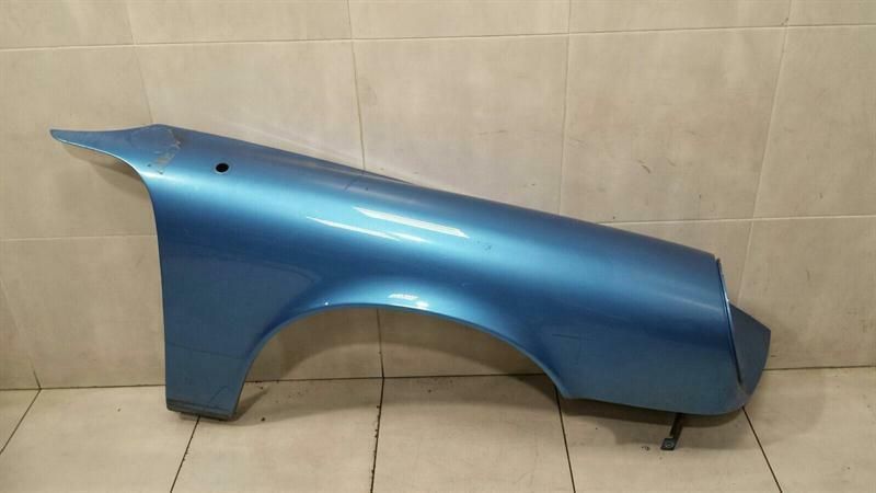 Porsche 911 930 Right Wing 91150303200 Front Right Fender 964 Carrera 3.0