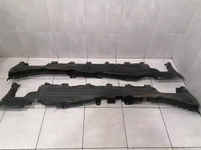 LAND ROVER RANGE ROVER L405 UNDERTRAY FPLA-104C21-CB Underfloor Trim Set