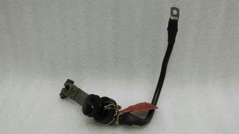 Porsche 911 930 Switch 930 Switch BATTERY KILL SWITCH