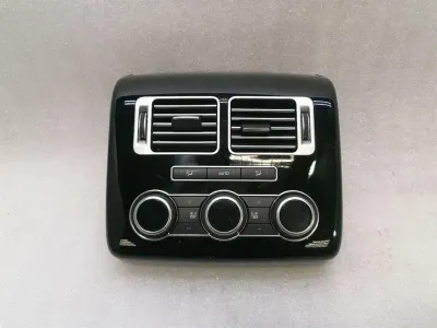 LAND ROVER RANGE ROVER L405 Rear Car Climate Control Climate Control Rear Panel