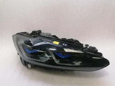 BMW 4 M4 G82 G22 Left Headlight 9505118 Laser Right Headlight Left LCI