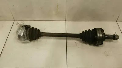 Porsche 911 930 left rear drive shaft 91133203308 drive shaft rear left