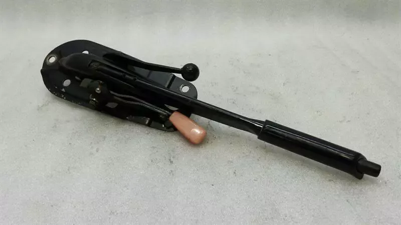 Porsche 911 930 Park Brake Lever 90142405102 Handbrake Handle