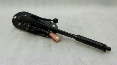 Porsche 911 930 Park Brake Lever 90142405102 Handbrake Handle