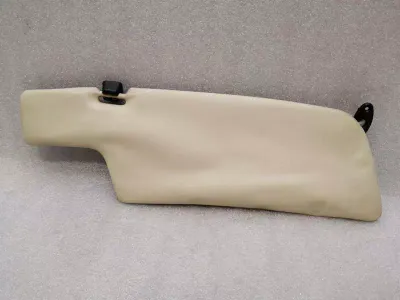 Porsche 911 930 Right Sun Viewfinder G Model Sun Bezel Right