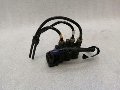 Land Rover Range Rover Sport L405 Air suspension valve CPLA-5B710-AB valve block