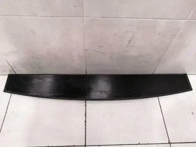 PANORAMIC GLASS GLASS RANGE ROVER SPORT L494 FRONT SUNROOF LR038284 SLIDING