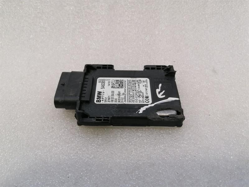 BMW 4 M4 G82 G22 Sensor 5A6DB55 RADAR BLIND SPOT DEFECT