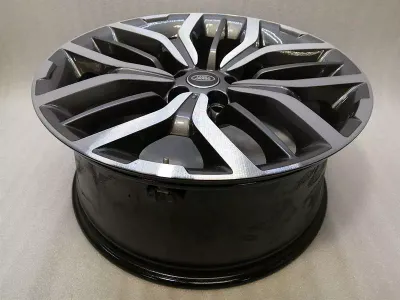 LAND ROVER Range Rover Sport L494 Alloy Wheel FK6M-1007-AA Alloy Rim 9Jx21 ET49