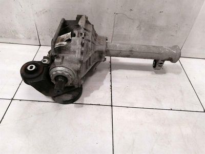 3.0 TDI Range Rover L494 Front Diff CPLA-3017-BE Differential Front LR058001