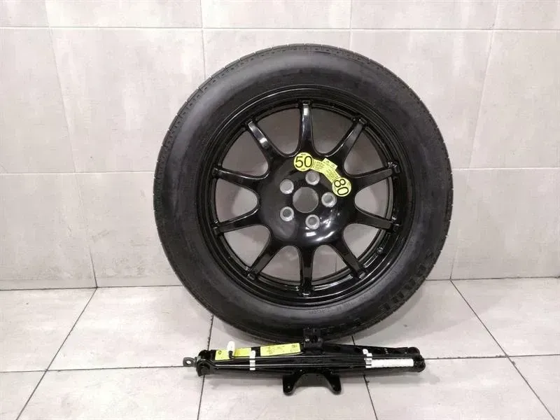 RANGE ROVER SPORT L494 SPARE WHEEL CPLA-1007-AB SPARE WHEEL 6J 20 ET30