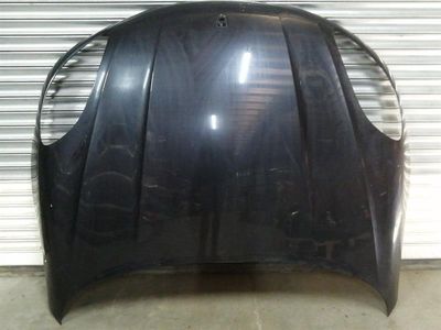 Porsche Macan 95B Bonnet 95B823031 bonnet