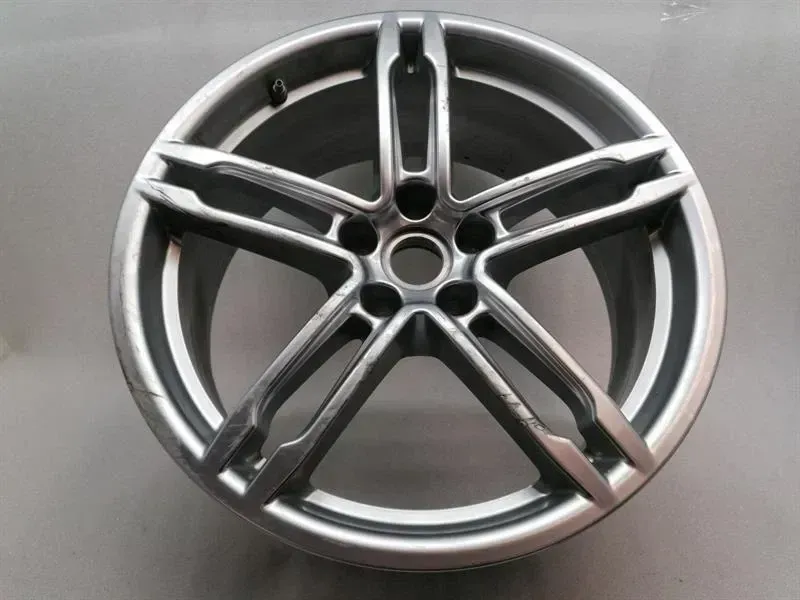 Porsche Macan 95B Alloy Wheel 95B601025BB Alloy Rim Turbo, 8J x 19 ET21