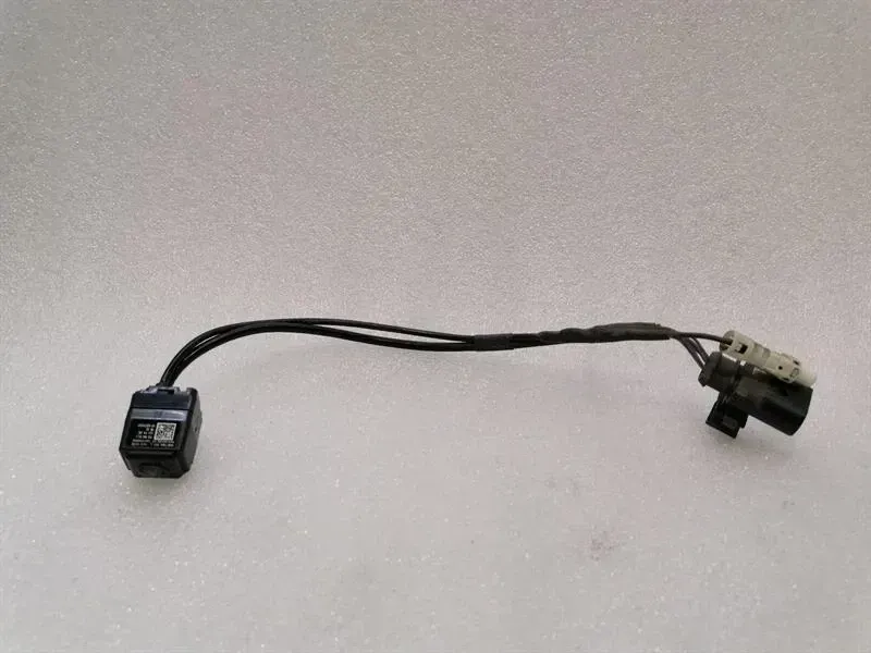 Porsche Macan 95B electronic module 95B980551L control unit