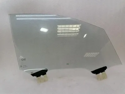 Porsche Macan 95b Right Front Glass 95B845202A Door Window Front Right DOUBLE