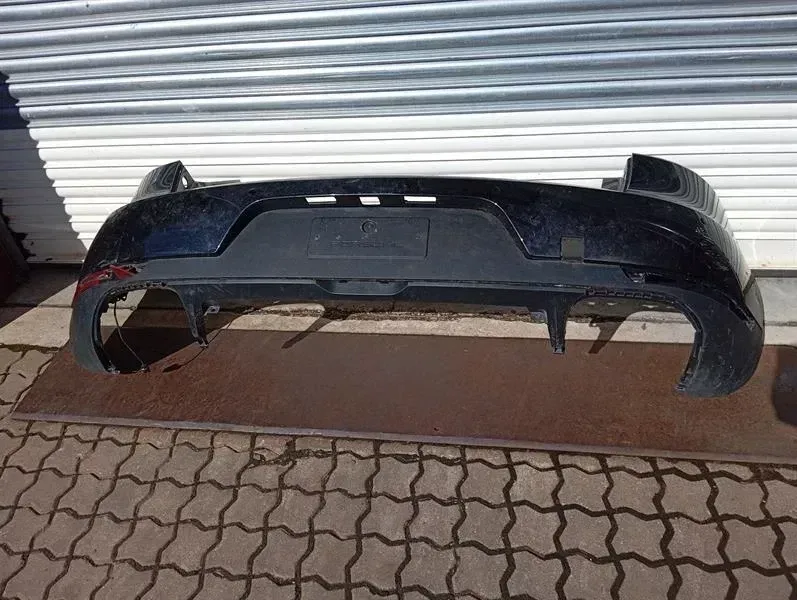 Porsche Macan 95b Rear Bumper 95B807421L Rear Bumper