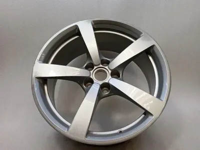 Porsche Macan 95B Alloy Wheel 95B601025DA Alloy Wheel 8JX18 ET21