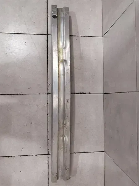 Porsche Macan 95B rear bumper beam 8K0807313D rear bumper carrier