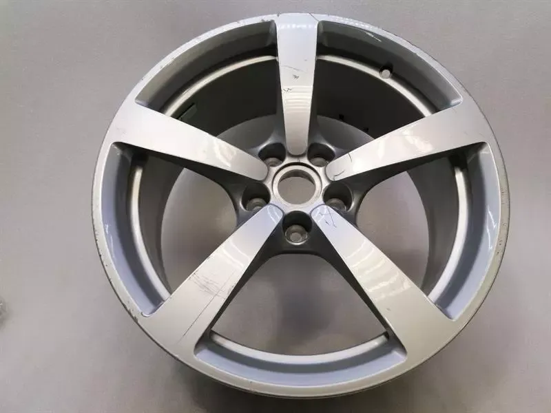 Porsche Macan 95B Alloy Wheel 95B601025DA Alloy Rim 8JX18 ET21