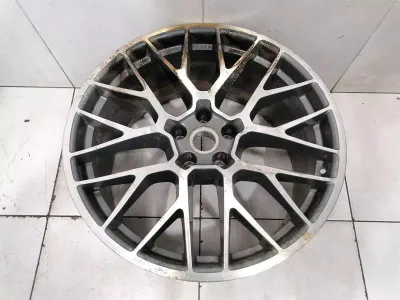 Porsche Macan 95B Alloy Wheel 95B601025BG Alloy Rim 10JX20 ET19